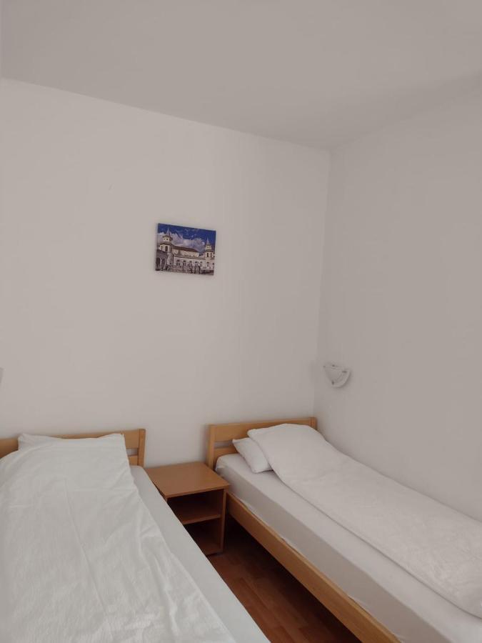 Zlatni San Hotel Banja Koviljača Kültér fotó