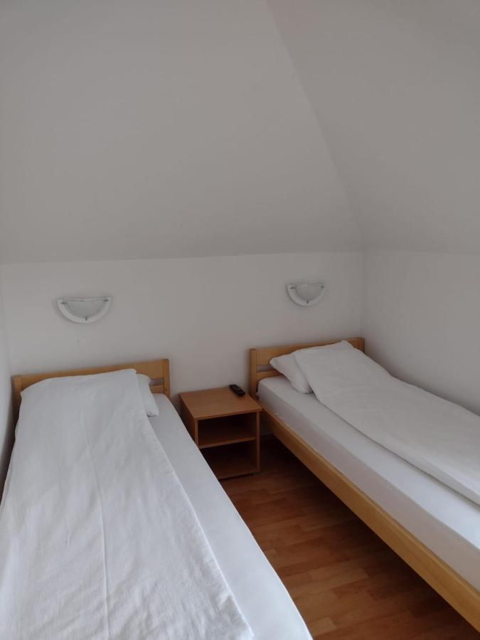 Zlatni San Hotel Banja Koviljača Kültér fotó