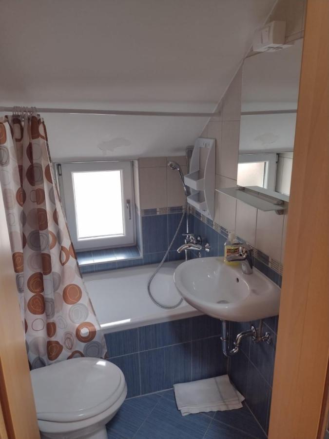 Zlatni San Hotel Banja Koviljača Kültér fotó
