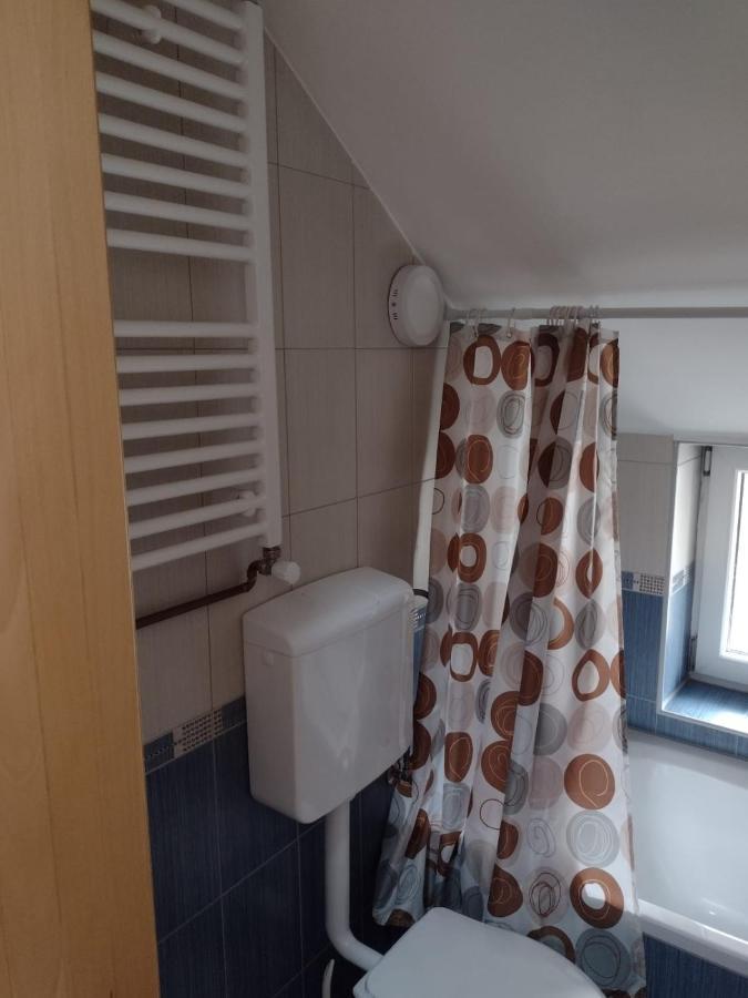 Zlatni San Hotel Banja Koviljača Kültér fotó