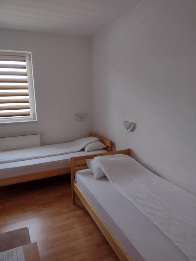 Zlatni San Hotel Banja Koviljača Kültér fotó